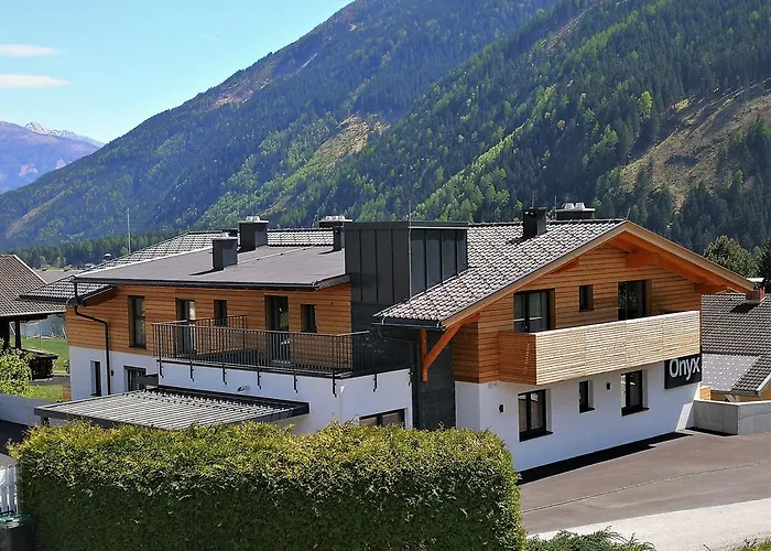 Appartements Onyx