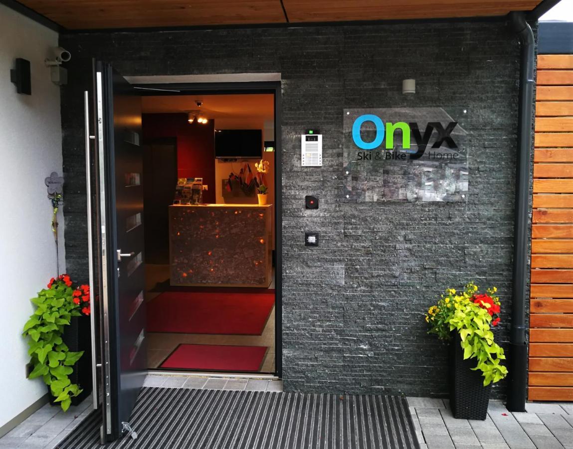 Apartment Onyx