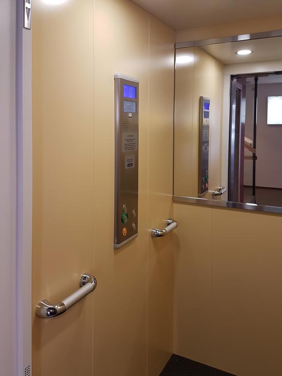 Apartment Onyx *