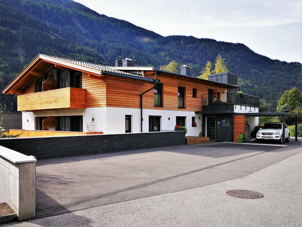 Apartment Onyx *